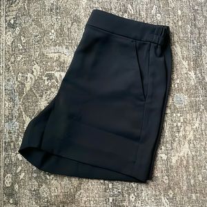 J. Crew business casual shorts
